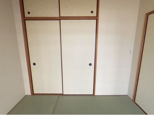 物件の写真